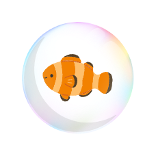 泡